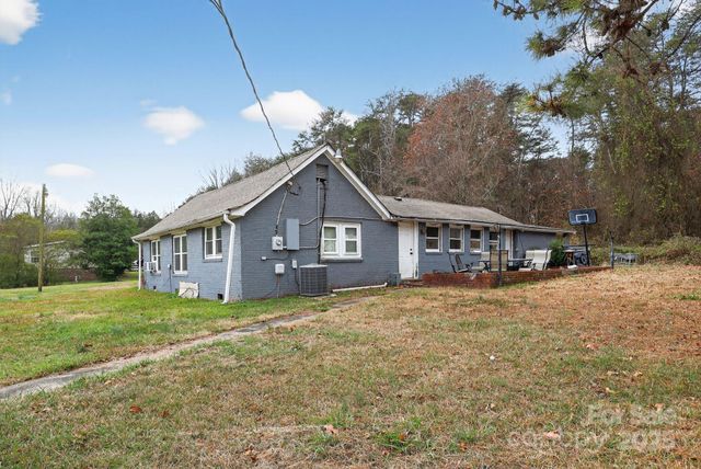 306 O C Pine Drive, Granite Quarry, NC 28146