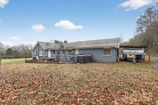 306 O C Pine Drive, Granite Quarry, NC 28146