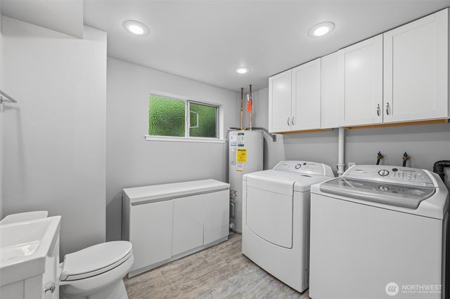134 160th Place SE, Bellevue, WA 98008