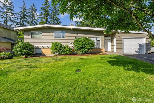 134 160th Place SE, Bellevue, WA 98008