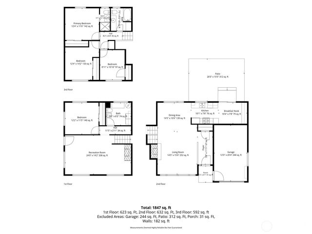134 160th Place SE, Bellevue, WA 98008