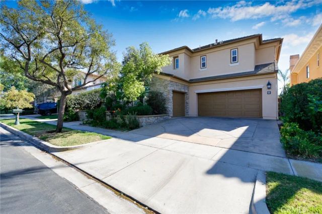 36 Westlake, Irvine, CA 92602