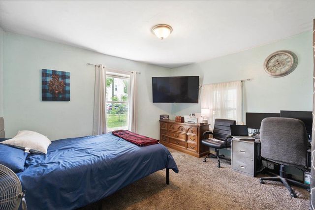 116 E Randolph Street, Stoughton, WI 53589