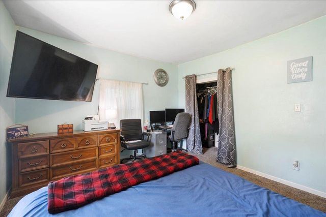 116 E Randolph Street, Stoughton, WI 53589