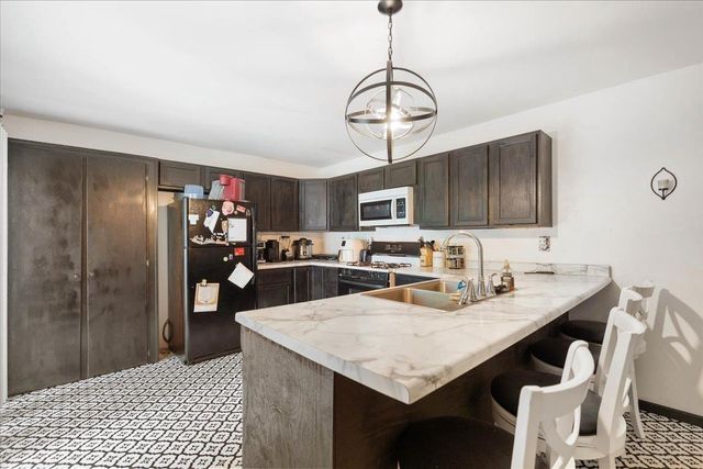 116 E Randolph Street, Stoughton, WI 53589