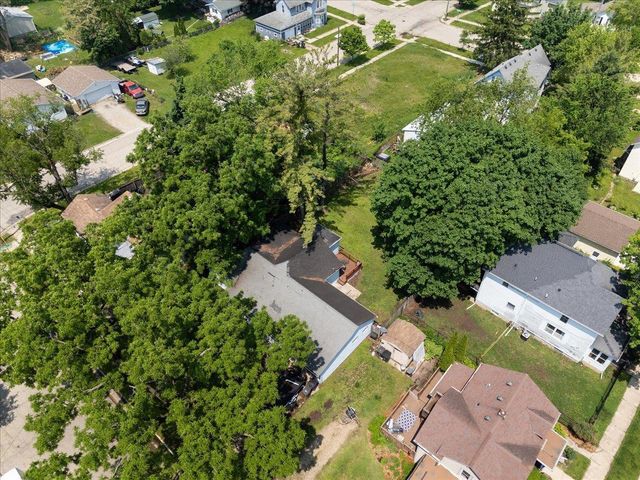 116 E Randolph Street, Stoughton, WI 53589