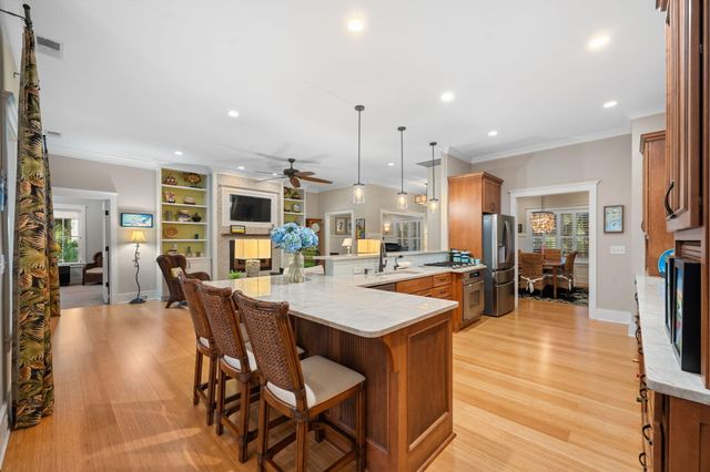 112 Governors Drive, Kiawah Island, SC 29455