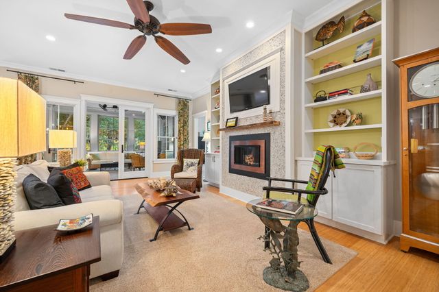 112 Governors Drive, Kiawah Island, SC 29455