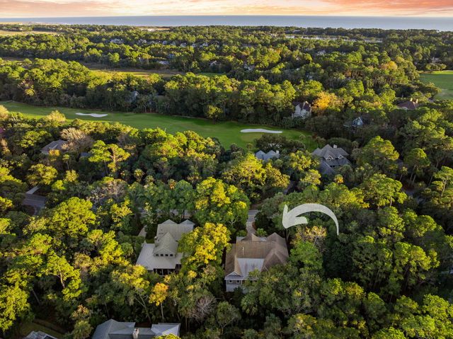 112 Governors Drive, Kiawah Island, SC 29455