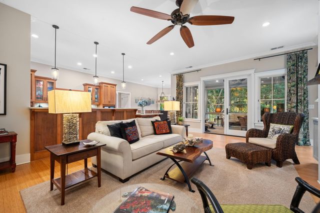 112 Governors Drive, Kiawah Island, SC 29455