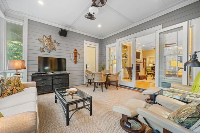 112 Governors Drive, Kiawah Island, SC 29455