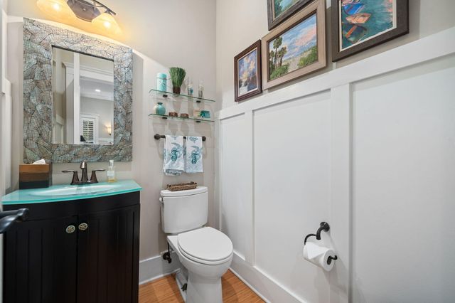 112 Governors Drive, Kiawah Island, SC 29455