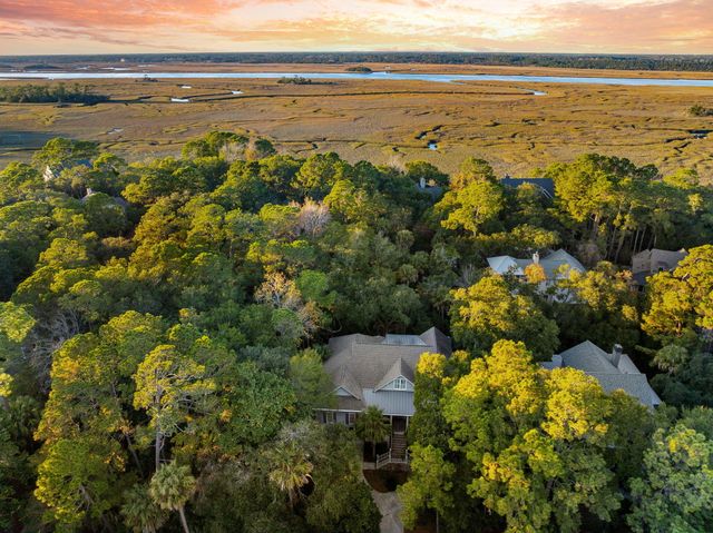 112 Governors Drive, Kiawah Island, SC 29455