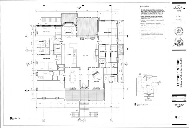 112 Governors Drive, Kiawah Island, SC 29455