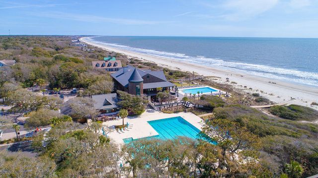 112 Governors Drive, Kiawah Island, SC 29455