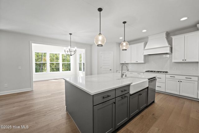 231 Dona Drive, Carthage, NC 28327