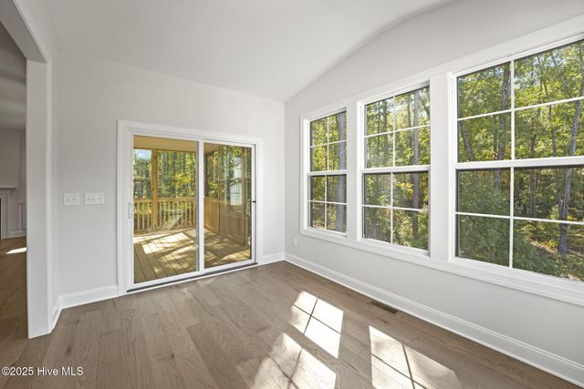 231 Dona Drive, Carthage, NC 28327
