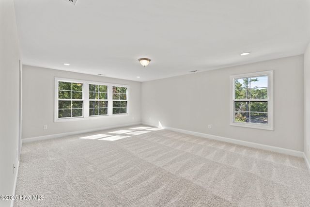 231 Dona Drive, Carthage, NC 28327