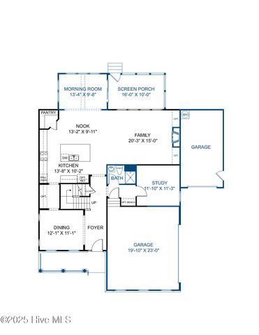 231 Dona Drive, Carthage, NC 28327