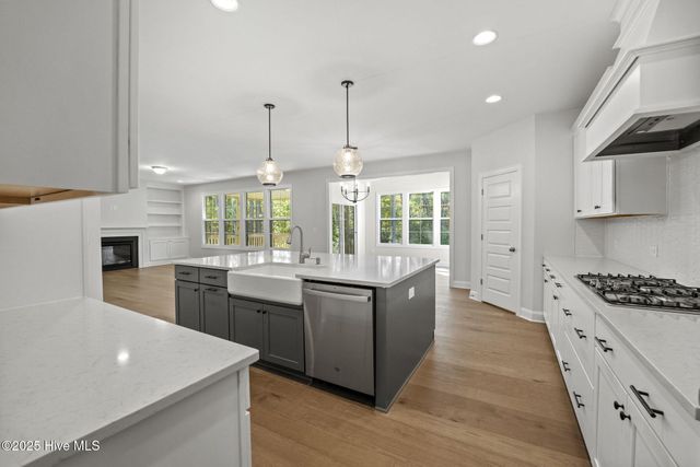 231 Dona Drive, Carthage, NC 28327