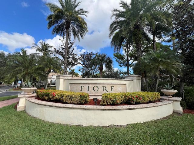2309 Myrtlewood Circle E 2309, Palm Beach Gardens, FL 33418