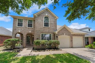 7218 Broadelm Drive, Houston, TX 77095