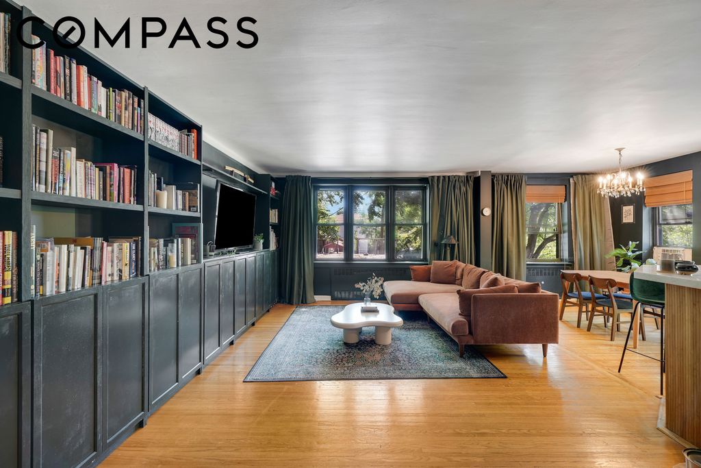 14350 Hoover Ave Apt 107, New York City, NY 11435