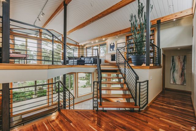 725 E 18TH AVE, Salt Lake City, UT 84103
