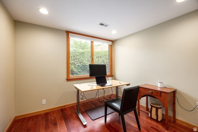 725 E 18TH AVE, Salt Lake City, UT 84103