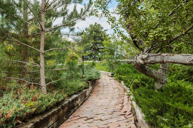 725 E 18TH AVE, Salt Lake City, UT 84103