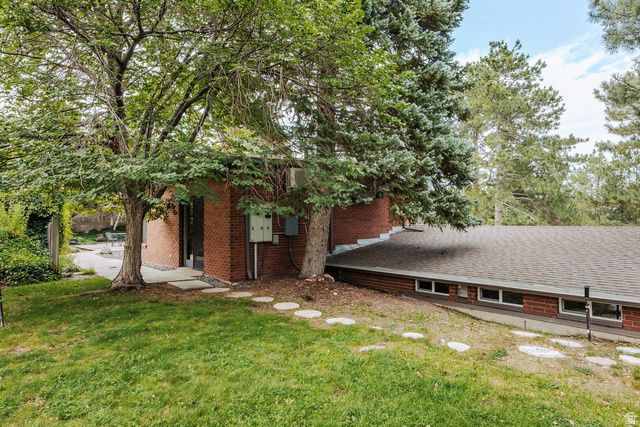 725 E 18TH AVE, Salt Lake City, UT 84103