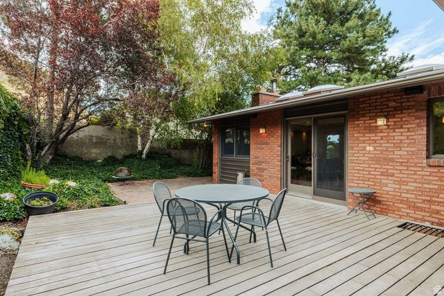 725 E 18TH AVE, Salt Lake City, UT 84103