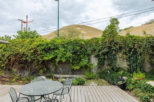 725 E 18TH AVE, Salt Lake City, UT 84103