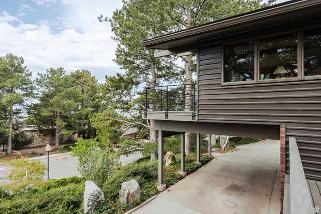 725 E 18TH AVE, Salt Lake City, UT 84103