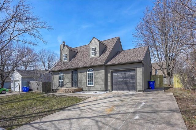 804 Parma Way, Gardner, KS 66030