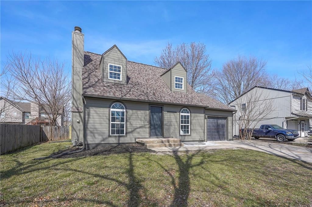 804 Parma Way, Gardner, KS 66030