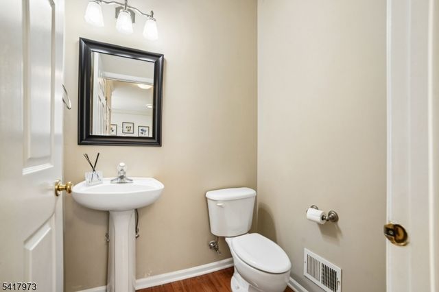 266 Patriot Hill Dr, Bernards Twp., NJ 07920