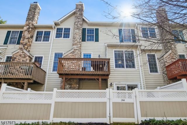 266 Patriot Hill Dr, Bernards Twp., NJ 07920