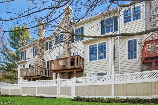 266 Patriot Hill Dr, Bernards Twp., NJ 07920