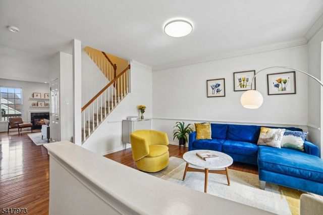 266 Patriot Hill Dr, Bernards Twp., NJ 07920