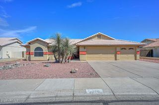 8758 W BLOOMFIELD Road, Peoria, AZ 85381