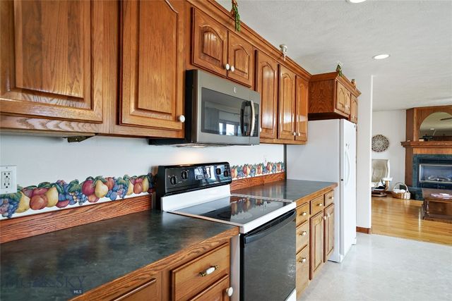 88 Kirsha Lane, Bozeman, MT 59718