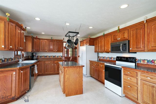 88 Kirsha Lane, Bozeman, MT 59718