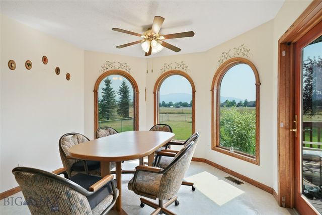 88 Kirsha Lane, Bozeman, MT 59718
