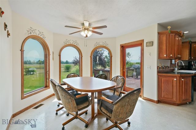 88 Kirsha Lane, Bozeman, MT 59718