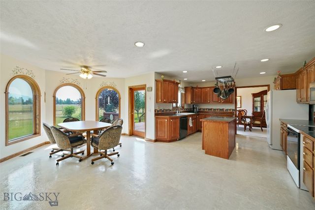 88 Kirsha Lane, Bozeman, MT 59718
