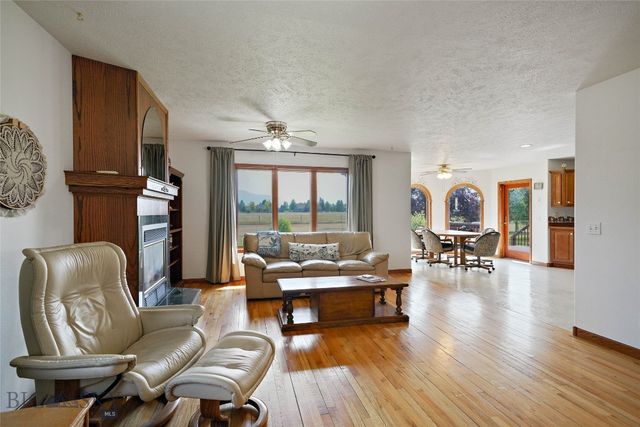 88 Kirsha Lane, Bozeman, MT 59718