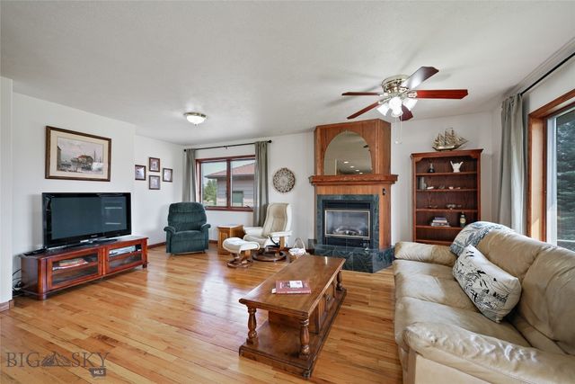 88 Kirsha Lane, Bozeman, MT 59718