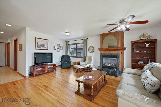 88 Kirsha Lane, Bozeman, MT 59718
