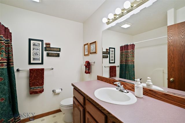 88 Kirsha Lane, Bozeman, MT 59718